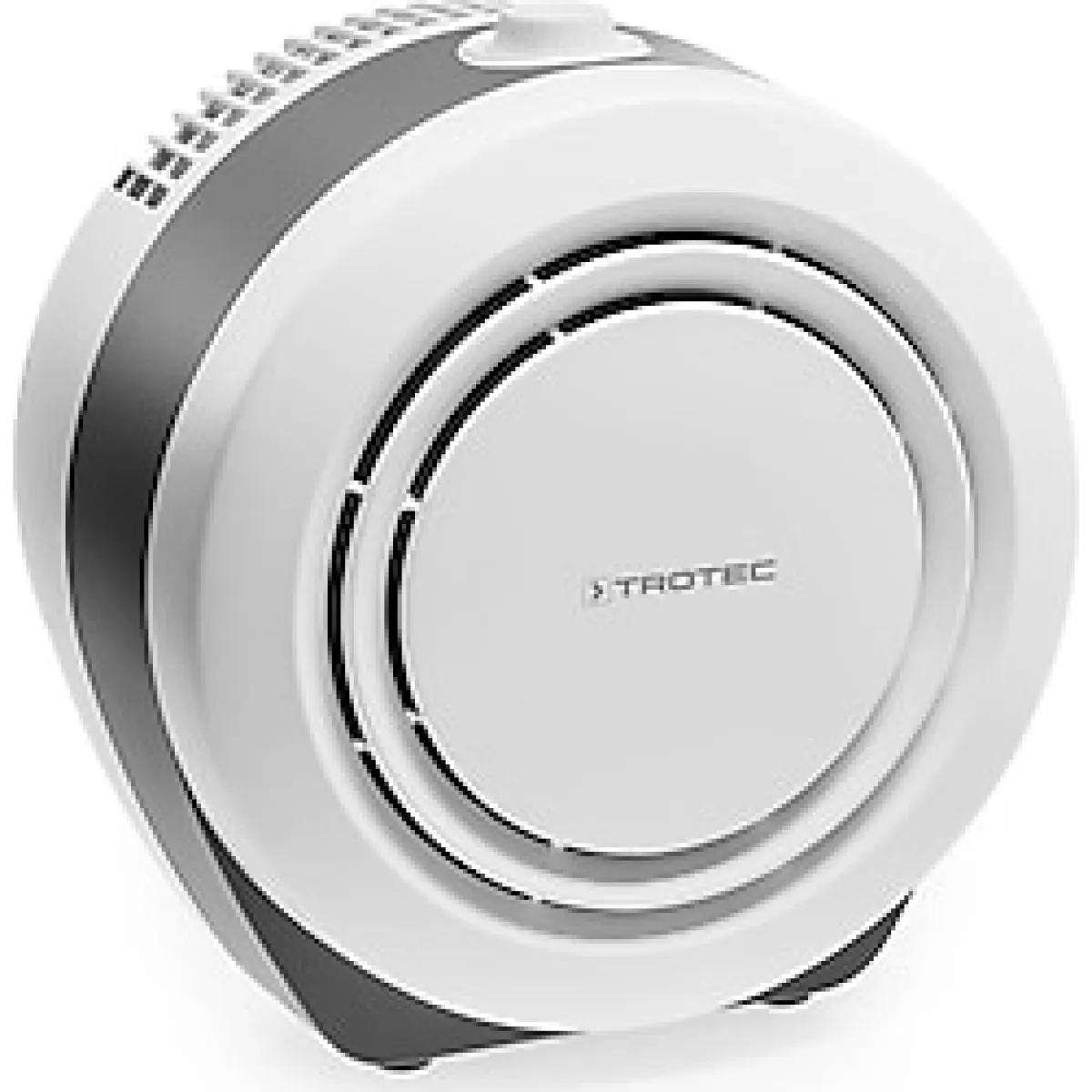 Trotec AirgoClean 10 E Hava Temizleyici