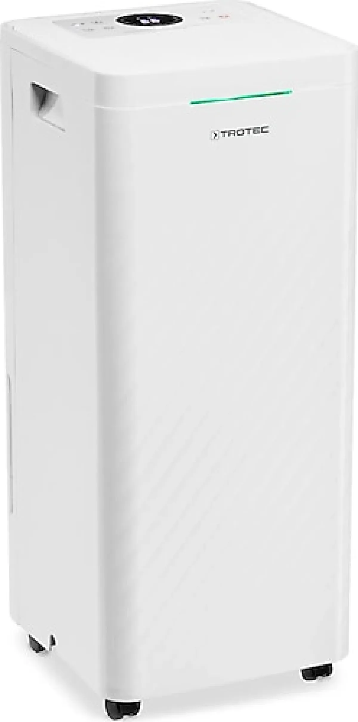 Trotec TTK 64 Hepa Nem Alma ve Hava Temizleyici