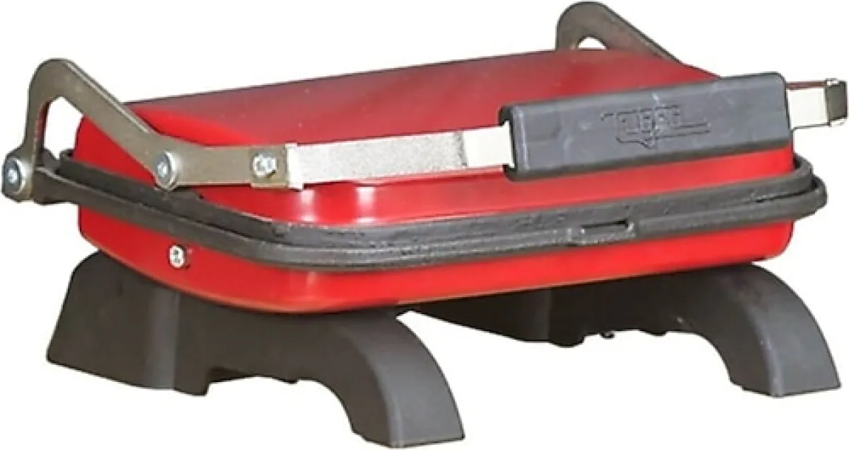 Tuğra Döküm 1800 W Tost Makinesi