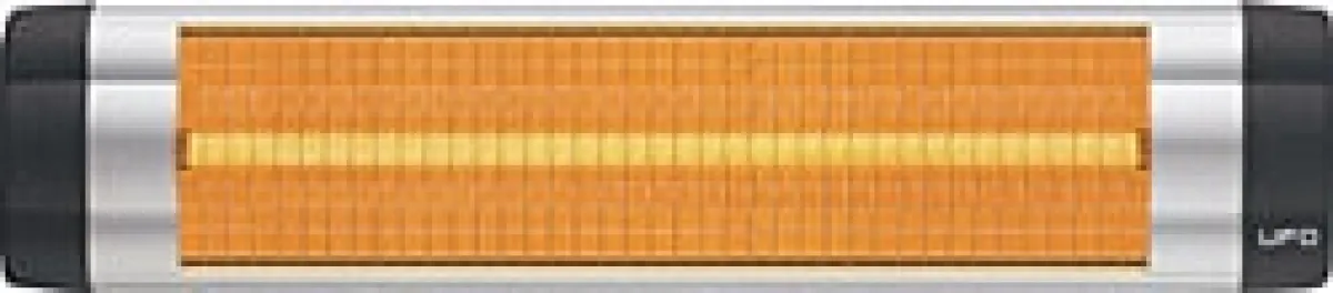 Ufo Star S/24 2400 W Infrared Isıtıcı