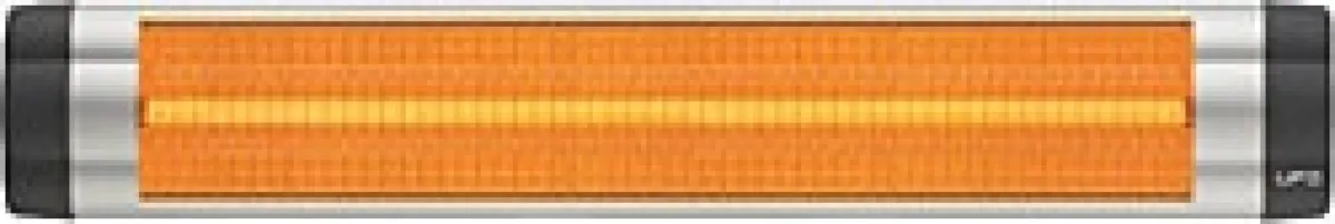 Ufo Star S/29 2900 W Infrared Isıtıcı - Ayak Hariç