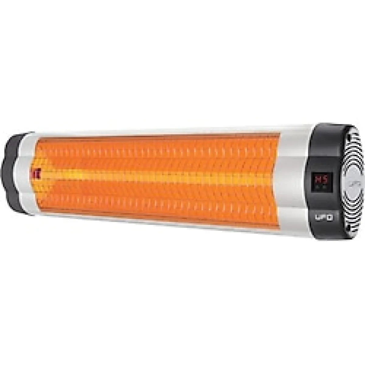 Ufo Star/S 30 UK 3000 W Uzaktan Kumandalı Infrared Isıtıcı