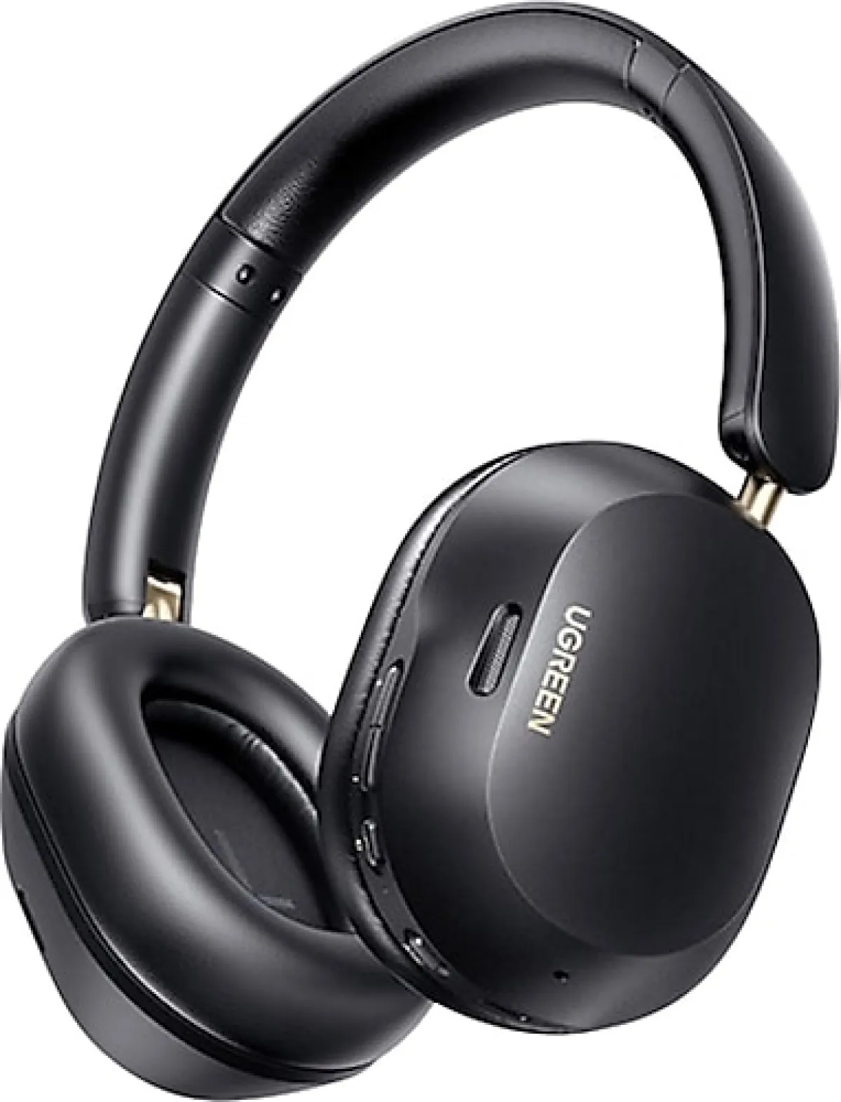 Ugreen Hitune Max 5C ANC Kulak Üstü Bluetooth Kulaklık