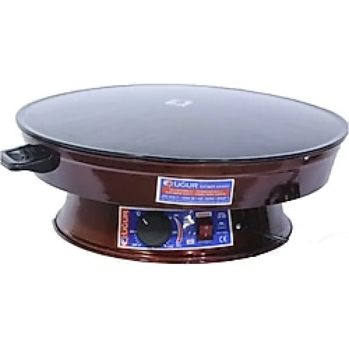 Uğur 50cm Elektrikli Termostatlı Katmer Sac Makinesi, pratik ve kullanışlı ürün