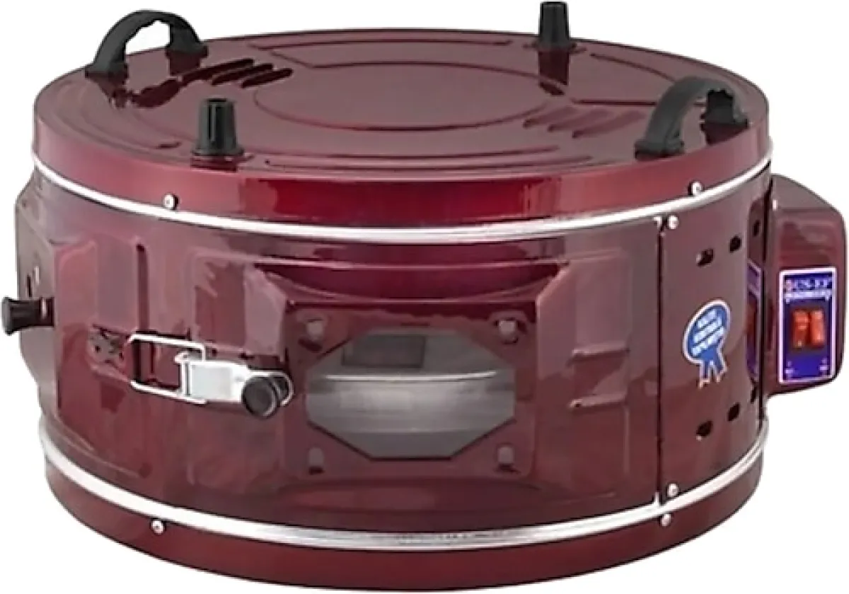 Uğur P0220 Aile Boyu Davul Fırın