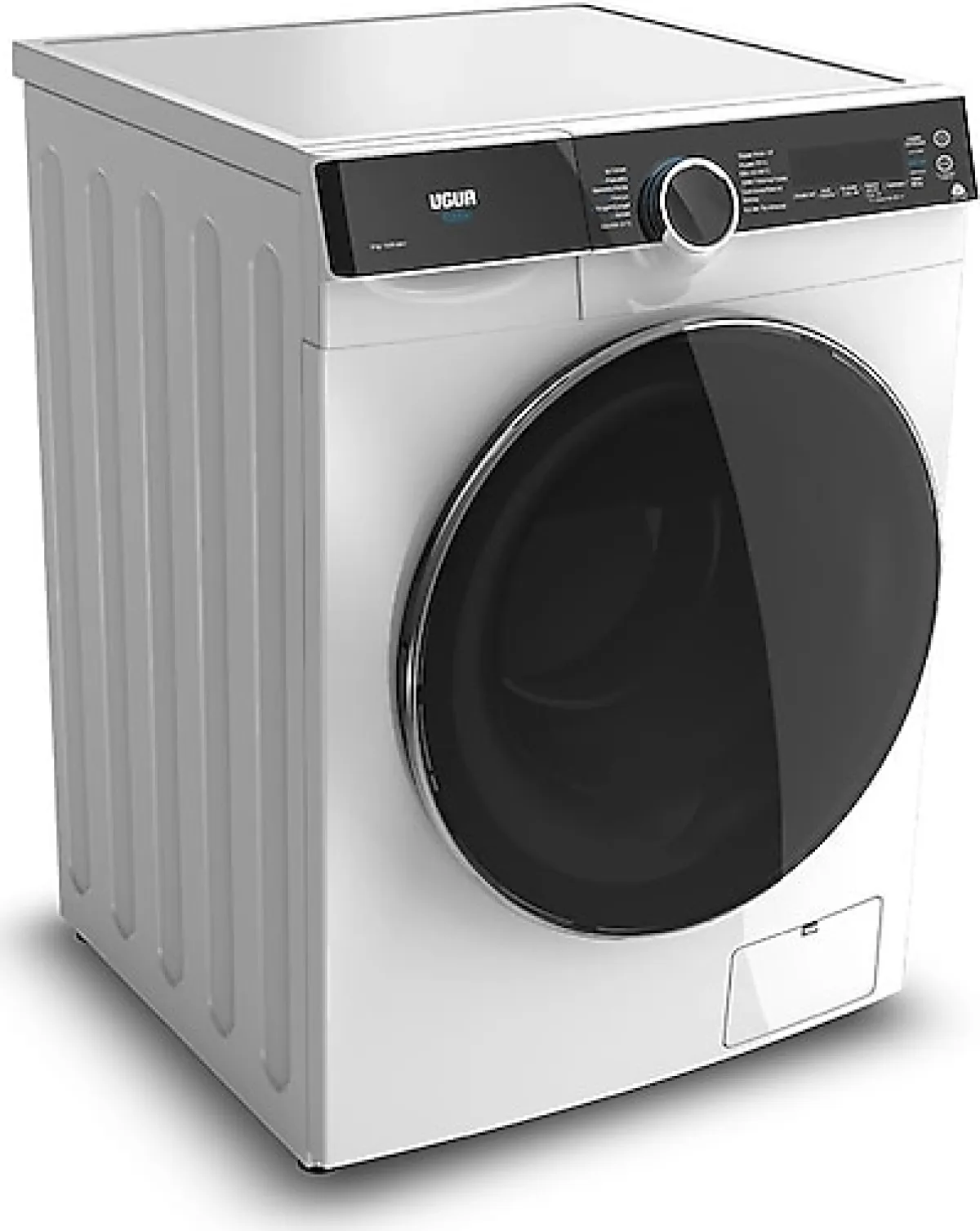 Uğur UCM 20914 B101 9 kg 1400 Devir Çamaşır Makinesi