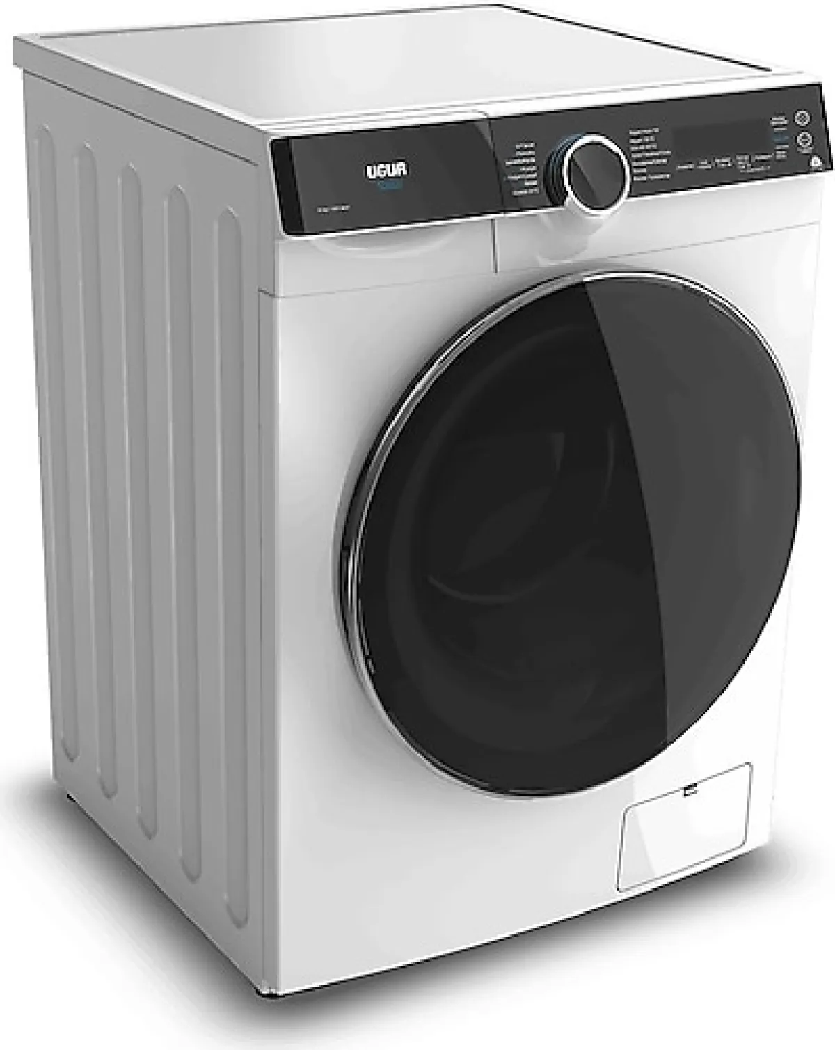 Uğur UCM 21014 B101 10 kg 1400 Devir Çamaşır Makinesi