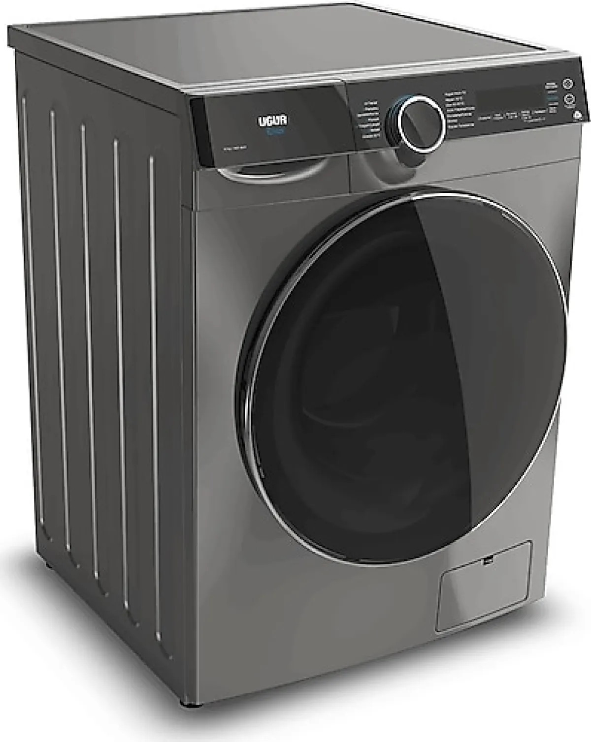 Uğur UCM 21014 G101 10 kg 1400 Devir Çamaşır Makinesi