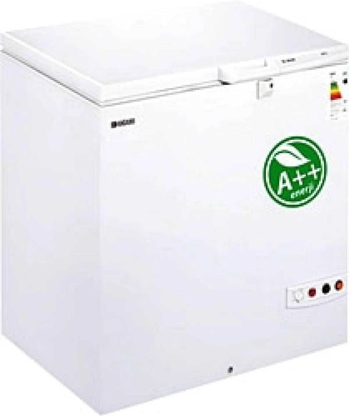 Uğur UED 150 Sandık Tipi Derin Dondurucu