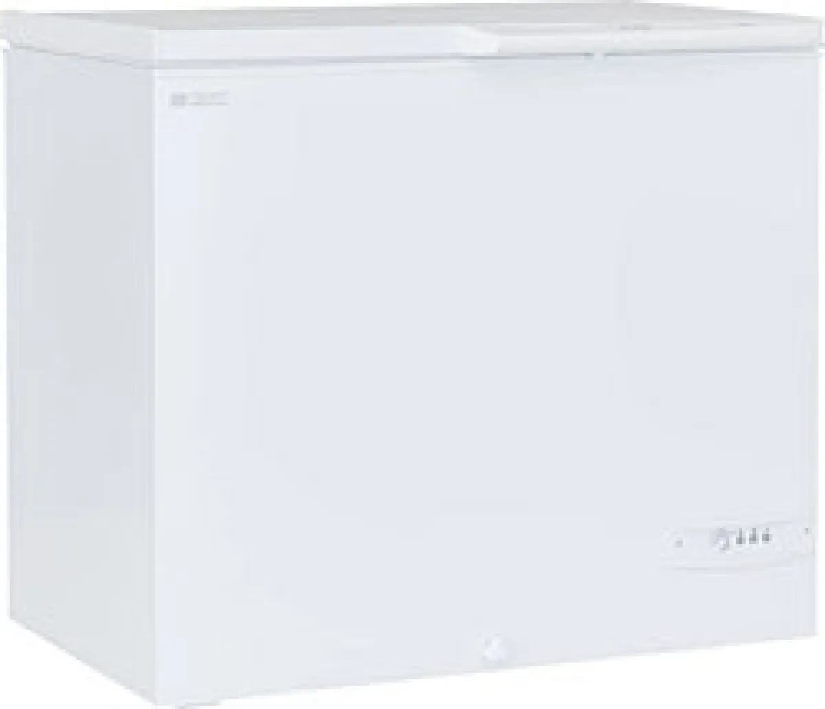 Uğur UED 280 D/S Sandık Tipi Derin Dondurucu