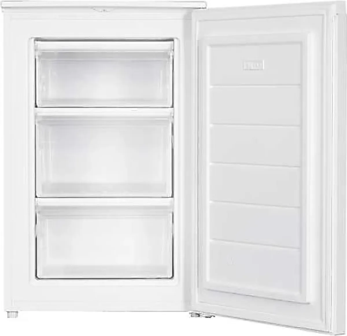 Uğur UED 3087 DTK R65 3 Çekmeceli Derin Dondurucu