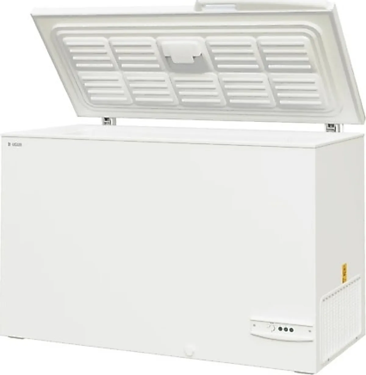 Uğur UED 380 D/S R65 Sandık Tipi Derin Dondurucu