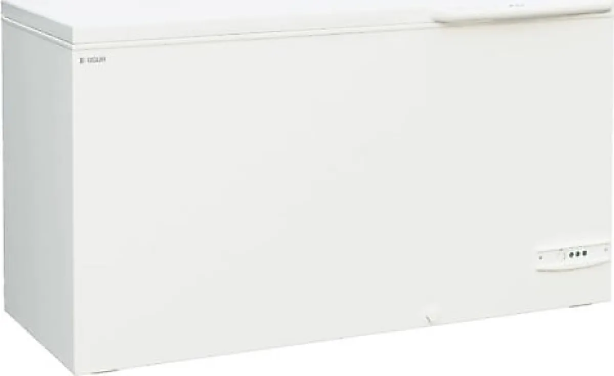 Uğur UED 480 D/S R65 Sandık Tipi Derin Dondurucu