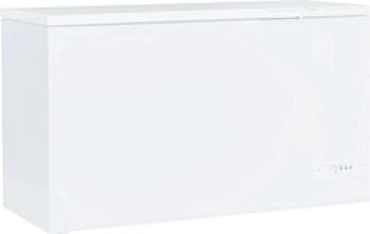 Uğur UED 480 D/S Sandık Tipi Derin Dondurucu