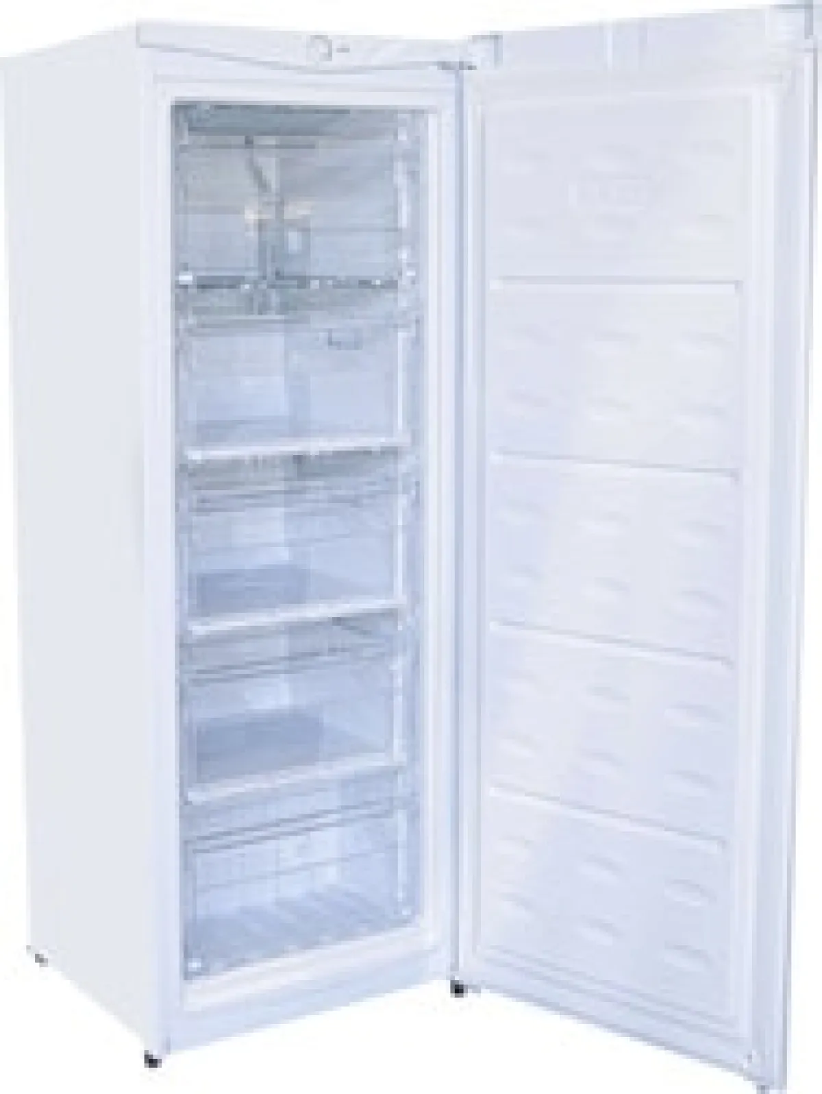 Uğur UED 5175 DTK 5 Çekmeceli Derin Dondurucu