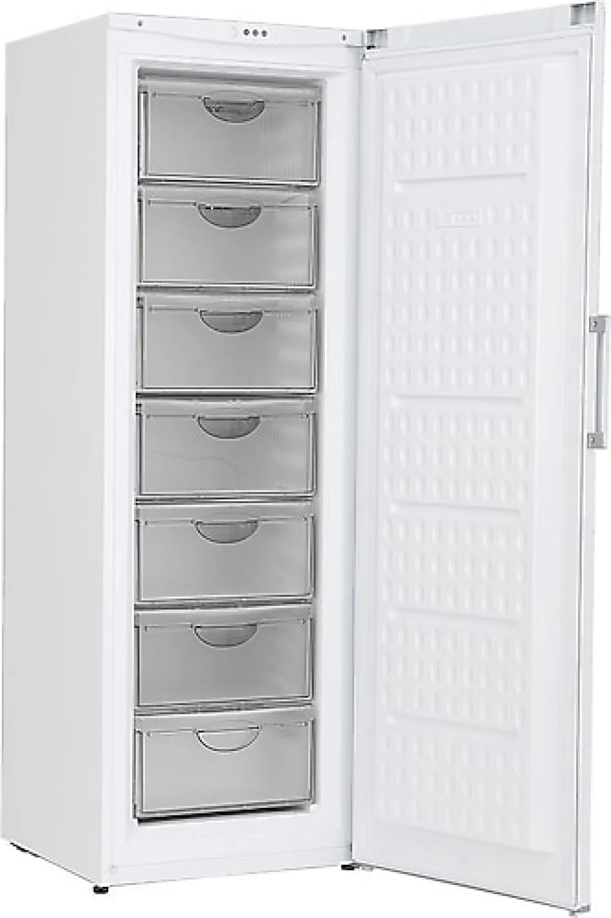 Uğur UED 7266 DTK R65 7 Çekmeceli Derin Dondurucu