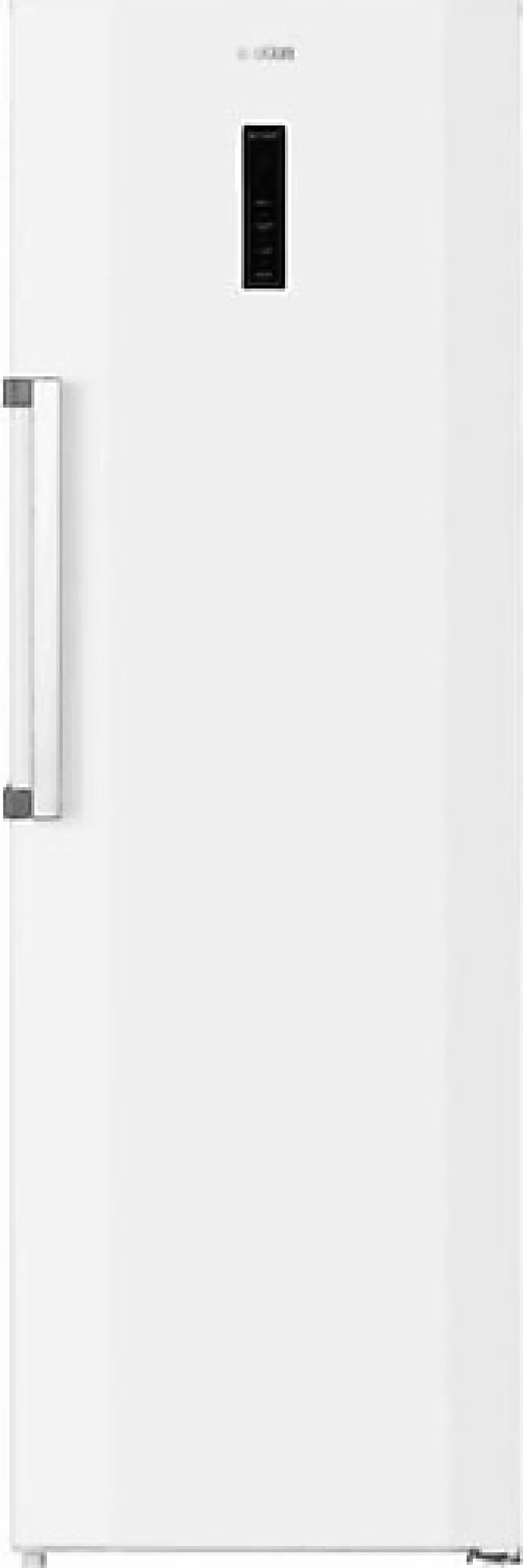 Uğur UED 8274 DTK NF D/S DGT R65 Dikey Derin Dondurucu