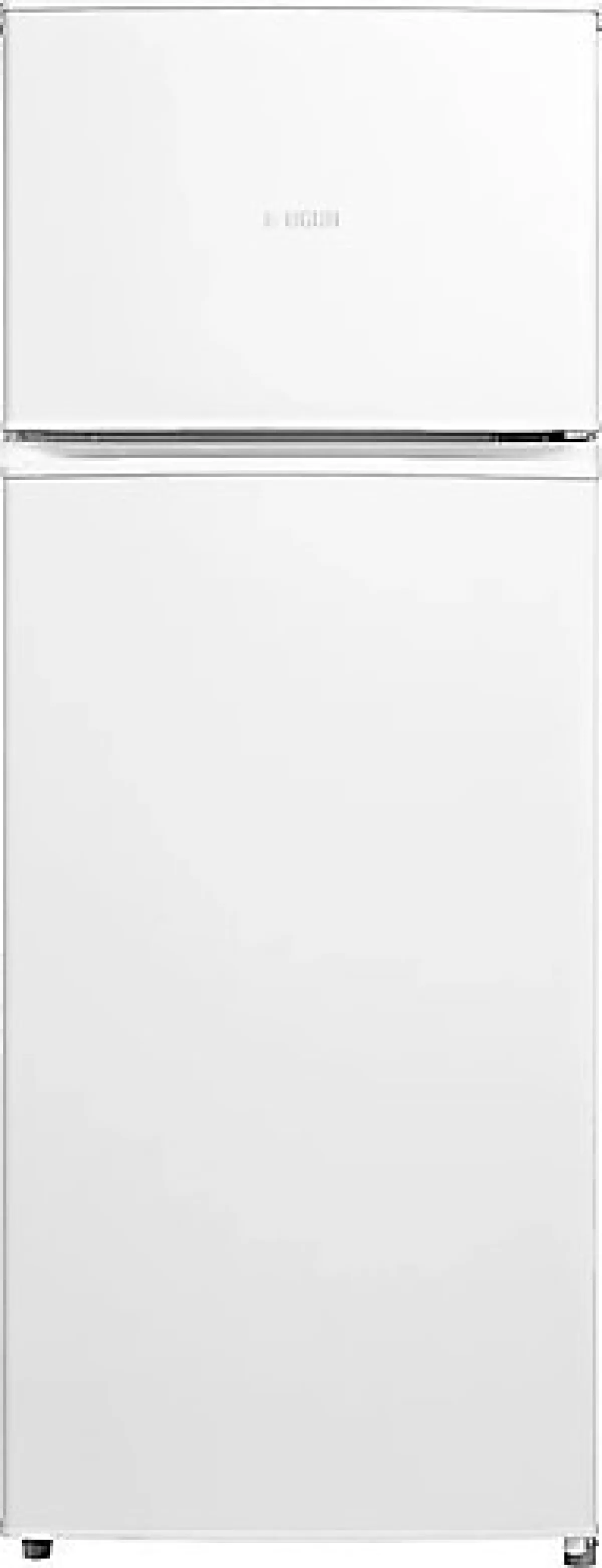 Uğur UES 204 D2K Çift Kapılı Buzdolabı