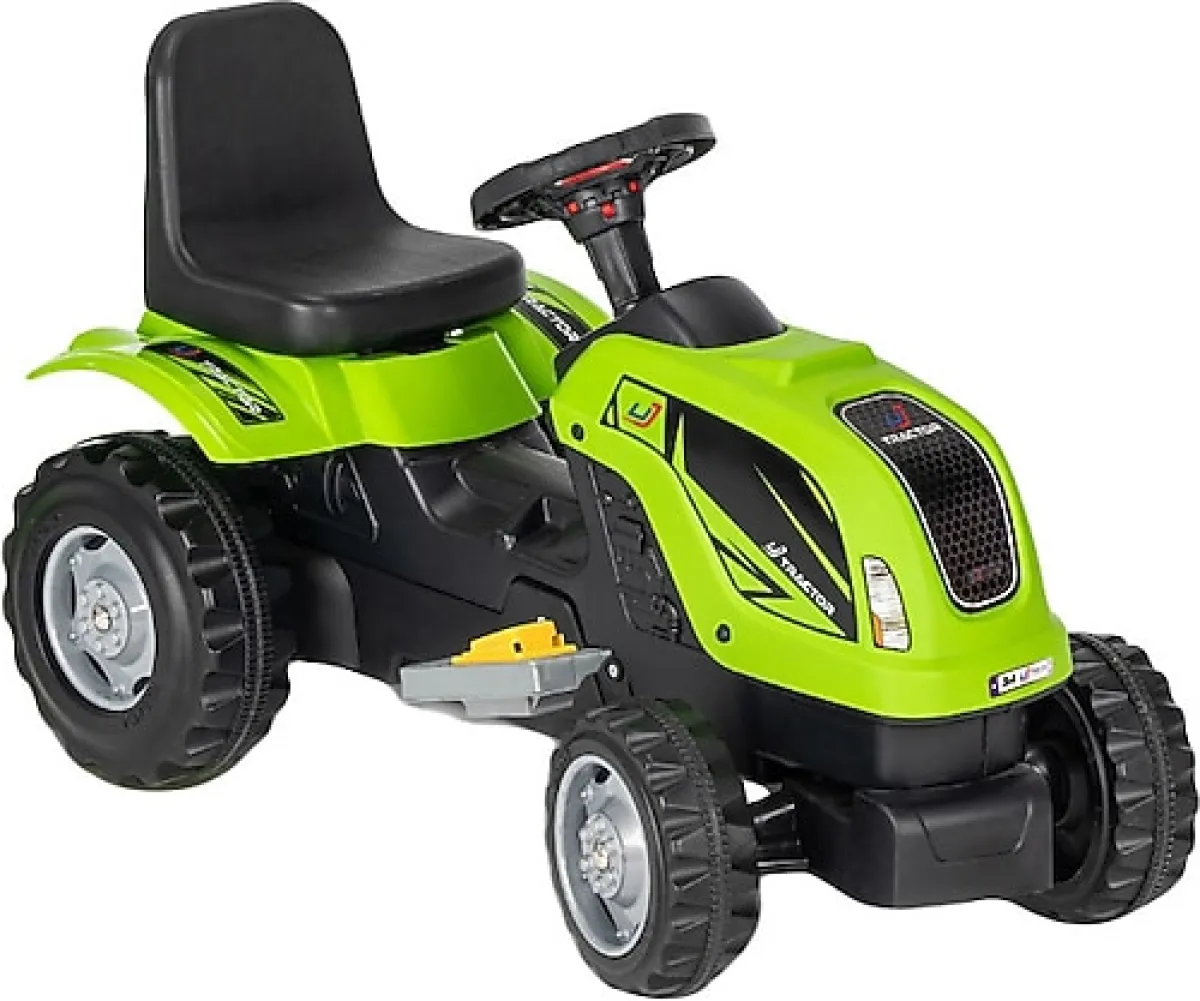 UJ Toys Farmer 6 V Akülü Traktör