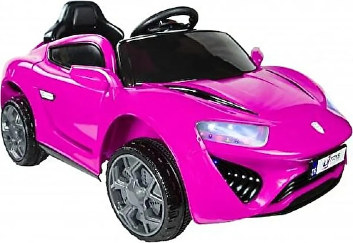 UJ Toys Jagor 12 V Akülü Araba