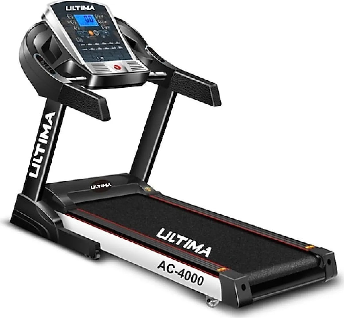Ultima AC-4000 Katlanabilir Koşu Bandı