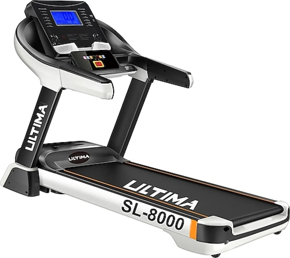 Ultima SL-8000 Katlanabilir Koşu Bandı