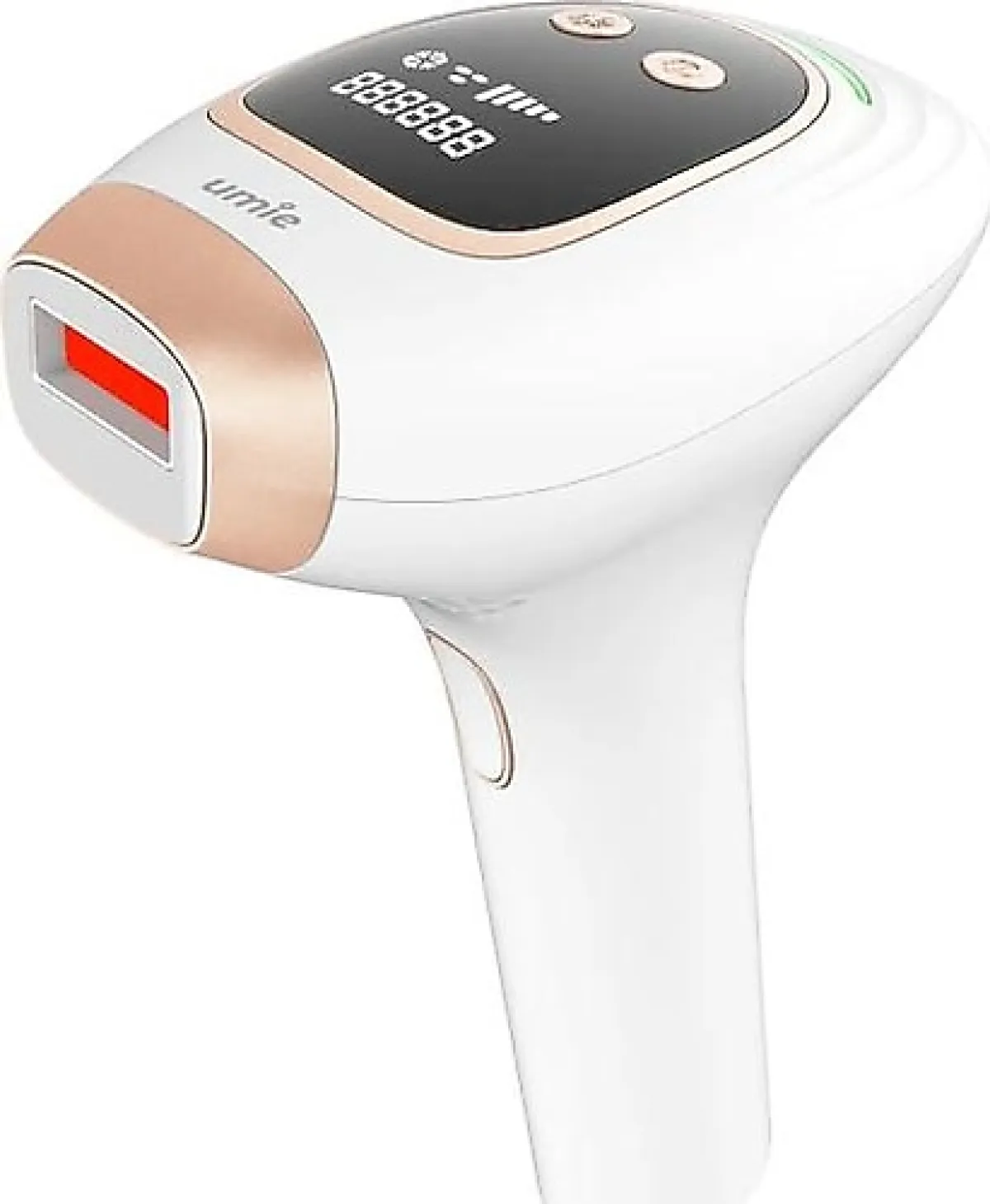 Umie IPL99 Beyaz Lazer Epilasyon Aleti