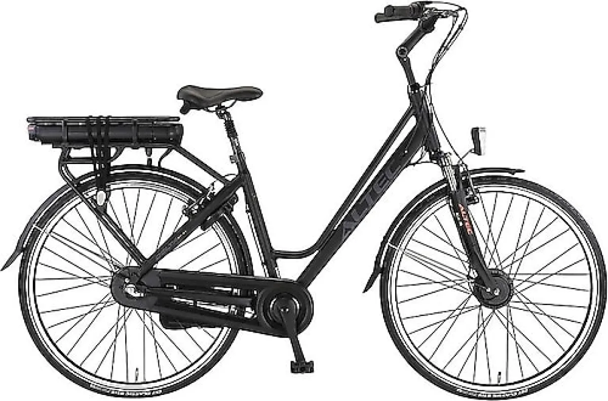 Ümit Delta N3 240 W Elektrikli Bisiklet