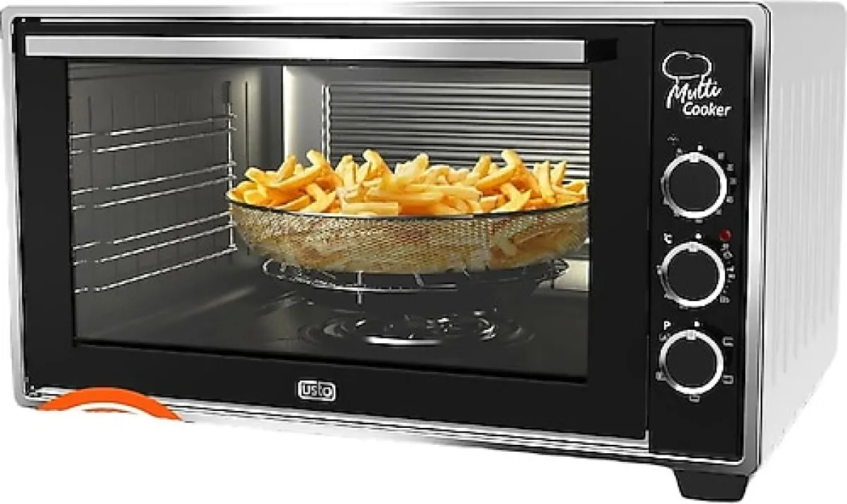 Usto 2105 Multi Cooker 50 lt Midi Fırın