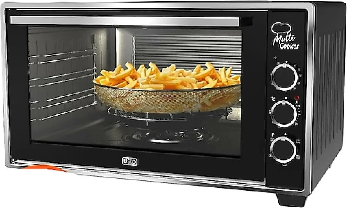 Usto 2115 Multi Cooker 50 lt Midi Fırın