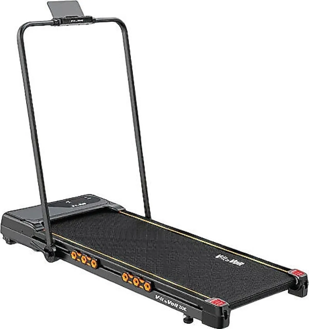V-Fit Zoe Uzaktan Kumandalı Katlanabilir Koşu Bandı