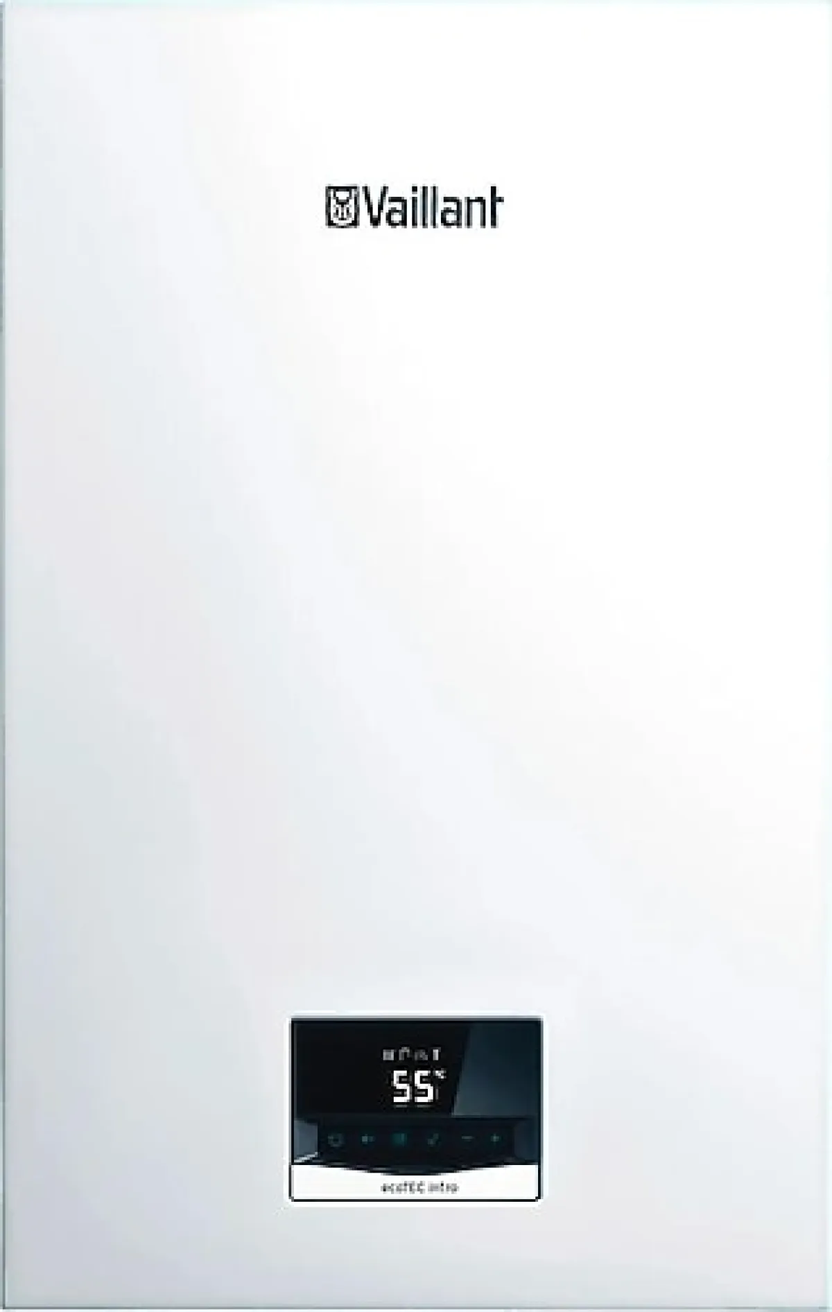 Vaillant ecoTEC Intro 24/24 23 kW Hermetik Yoğuşmalı Kombi