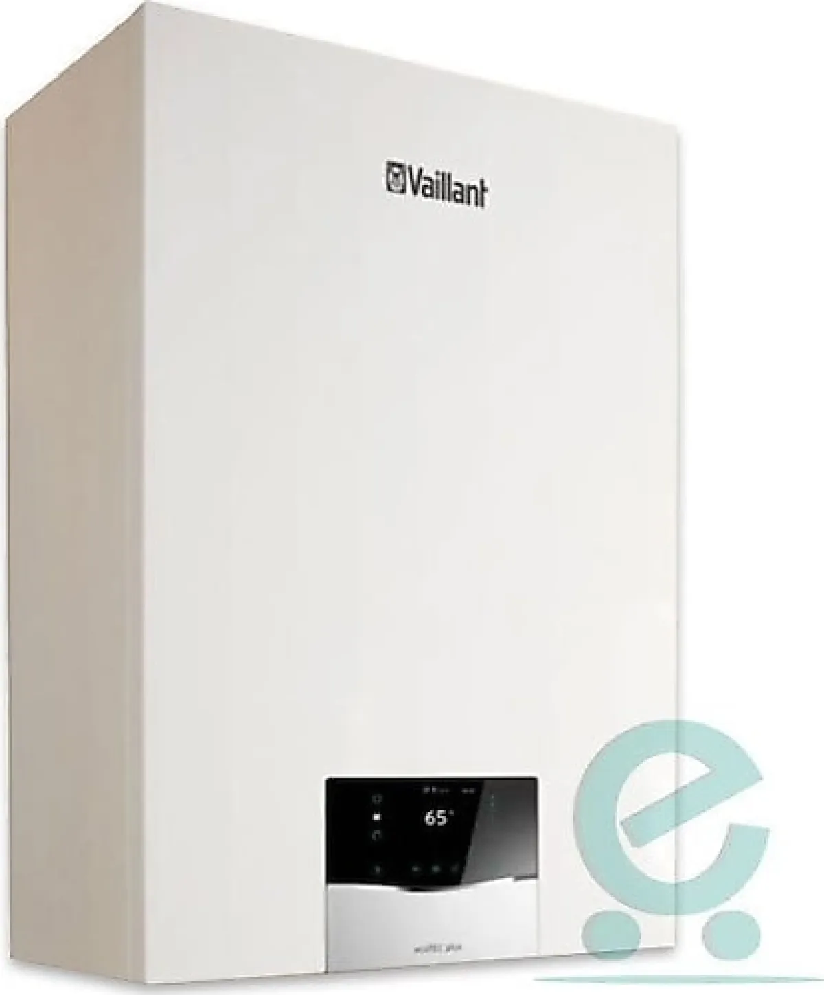 Vaillant ecoTEC Plus 36CS/1-5 30/36 kW Tam Yoğuşmalı Kombi