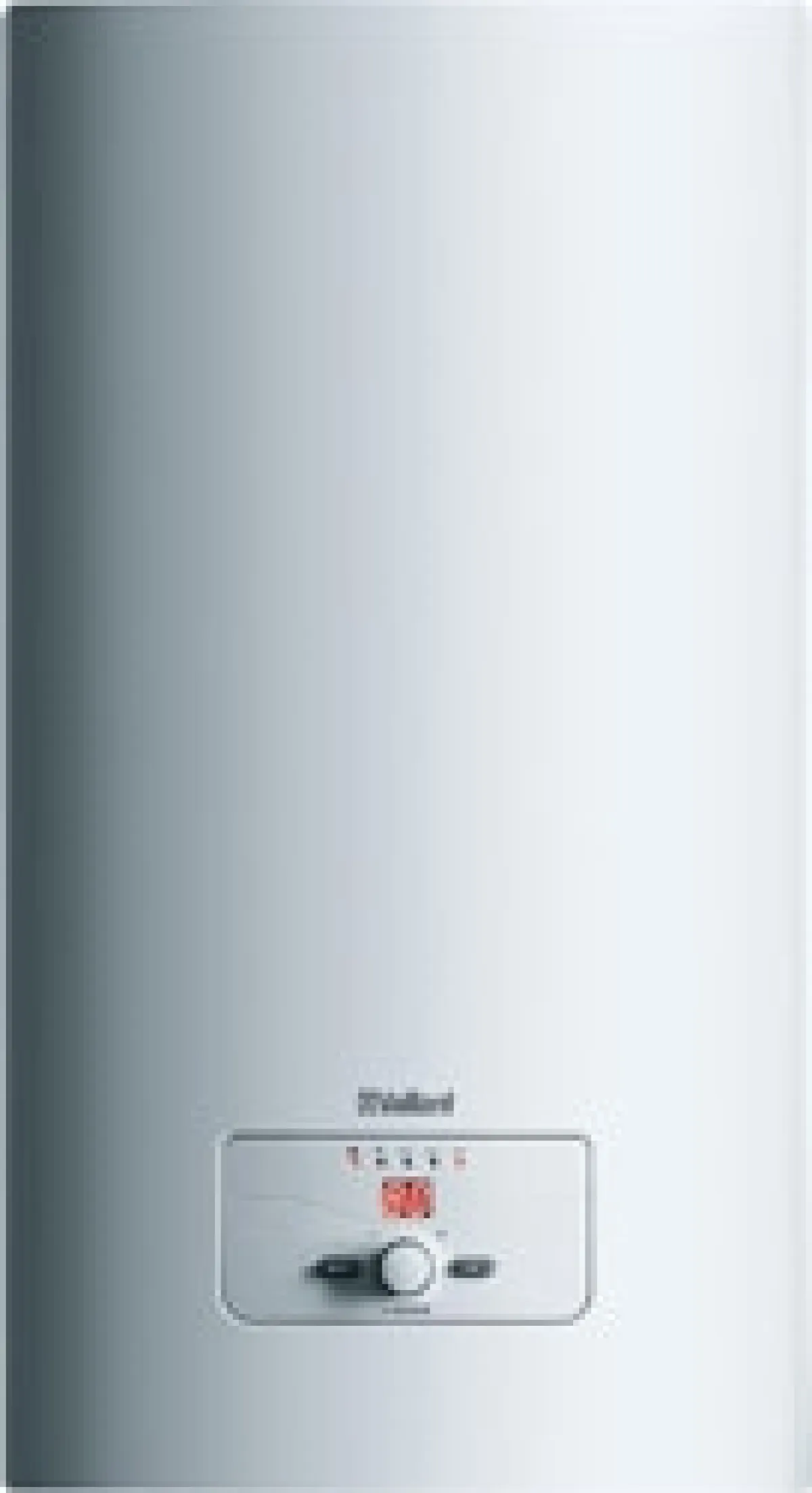 Vaillant eloBLOCK VE 18 kW Elektrikli Kombi