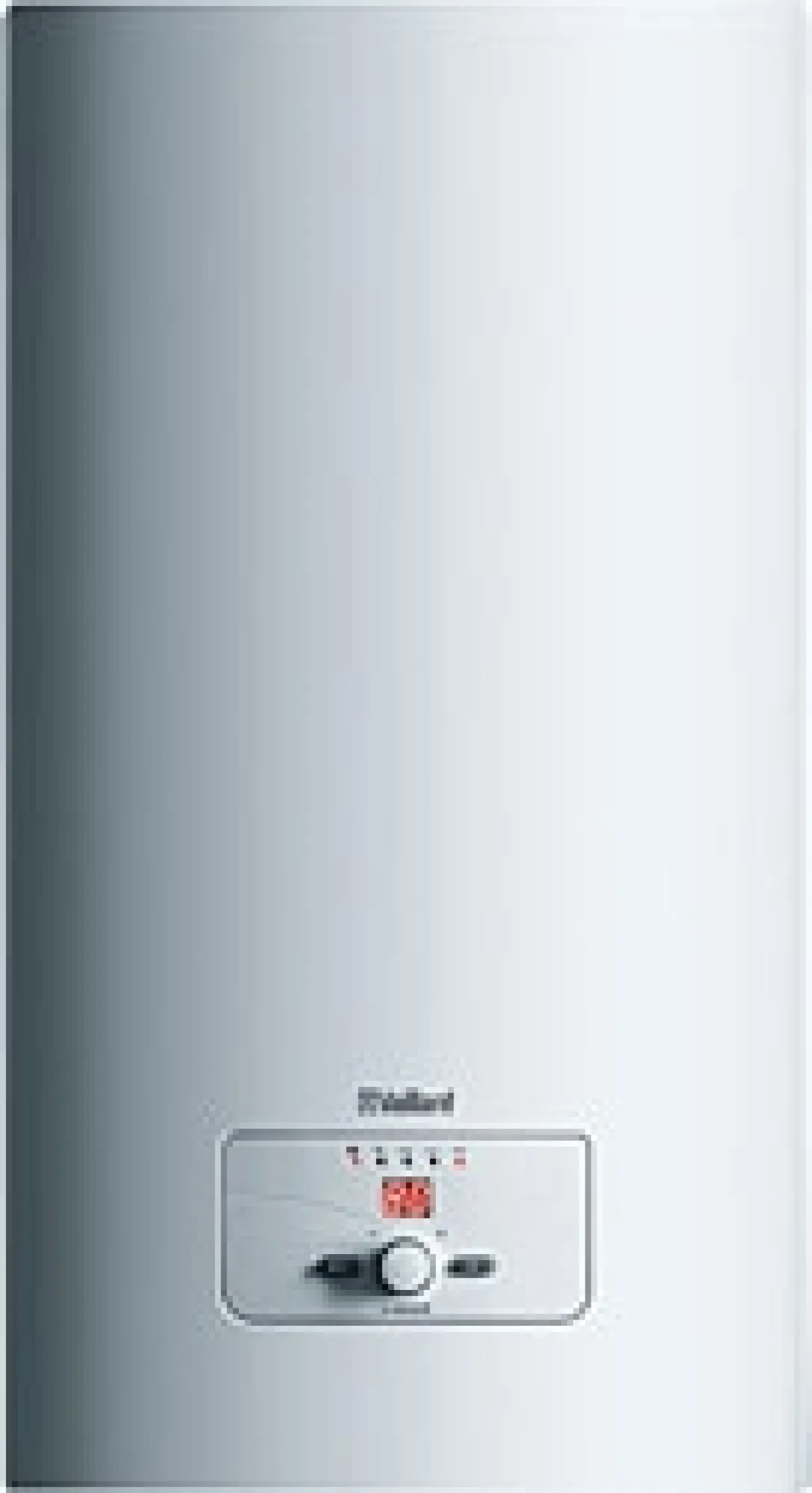 Vaillant eloBLOCK VE 9 kW Elektrikli Kombi