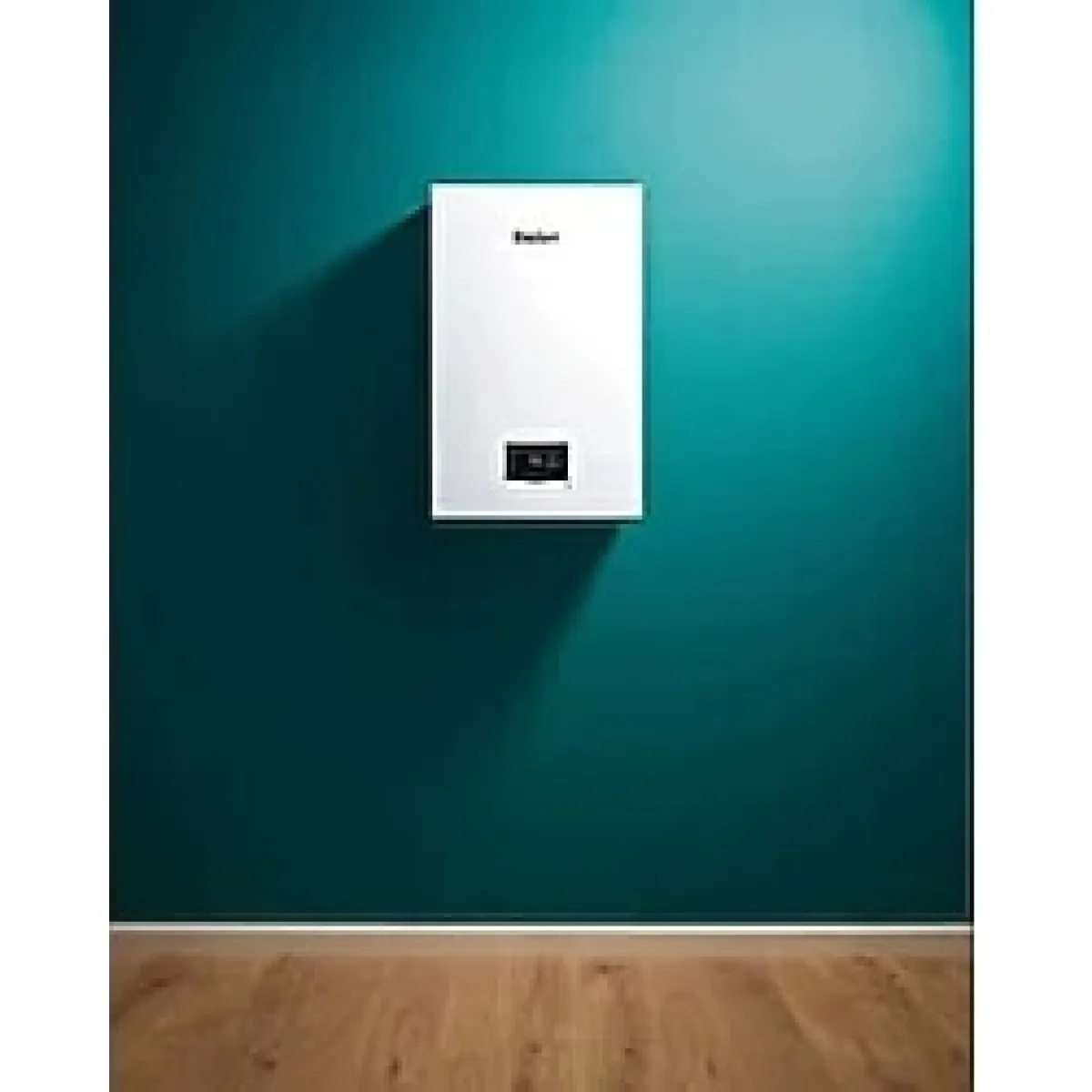 Vaillant Vaillant Yoğuşmali 24 Kw Kombi Montaj Beyaz