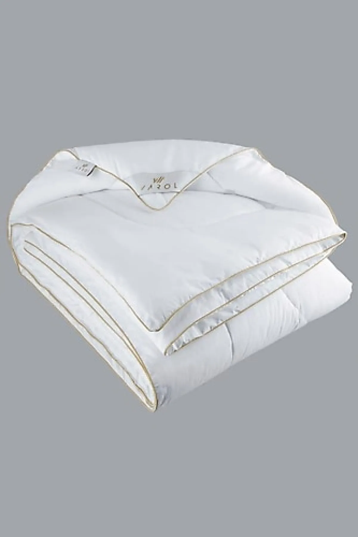 Varol Gold Serisi 155x215 cm Nano Jel Tek Kişilik Yorgan