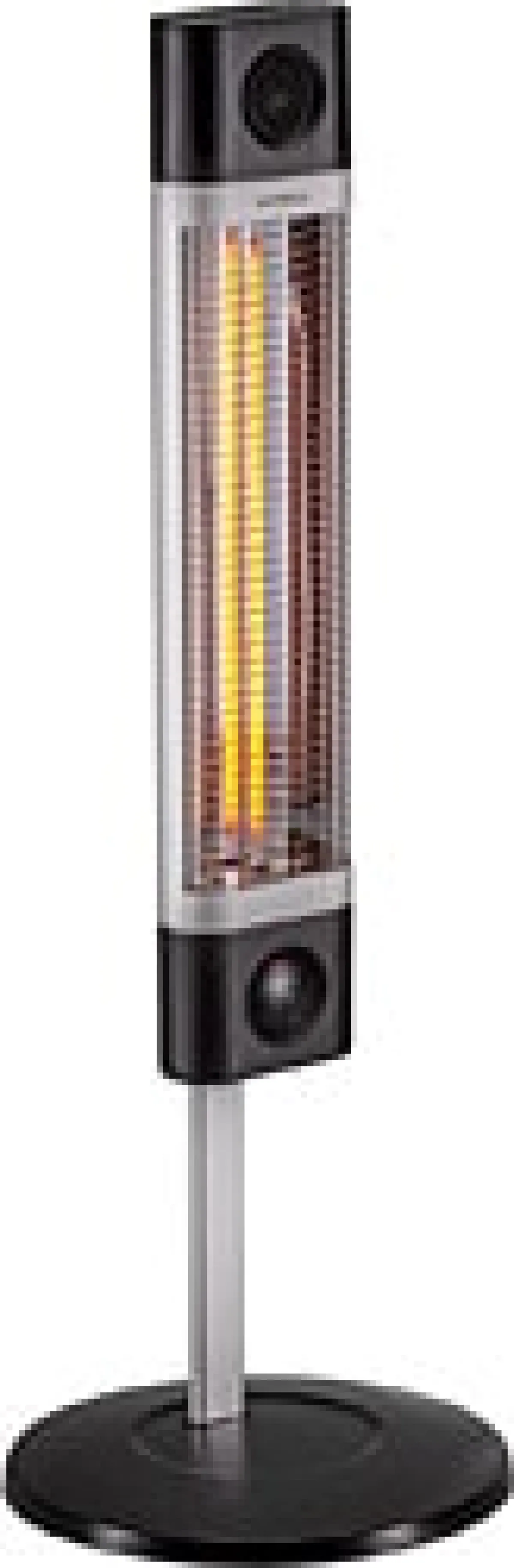 Veito CH1800RE 1700 W Uzaktan Kumandalı Kule Tipi Karbon Isıtıcı