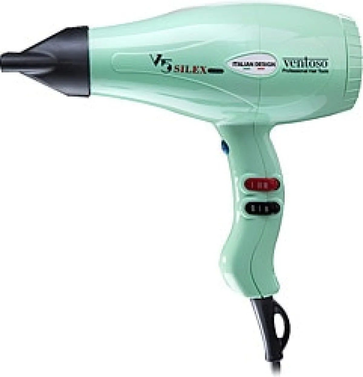 Ventoso V5 Silex5000 Profesyonel 2500 W Fön Makinesi