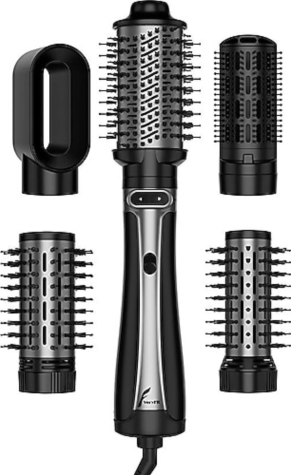 VeryFit 5in1 Otomatik Saç Şekillendirme Seti