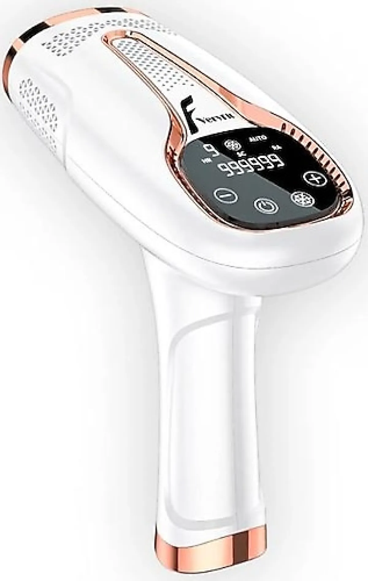 VeryFit BHRL-04 IPL Buz Başlıklı Lazer Epilasyon Aleti