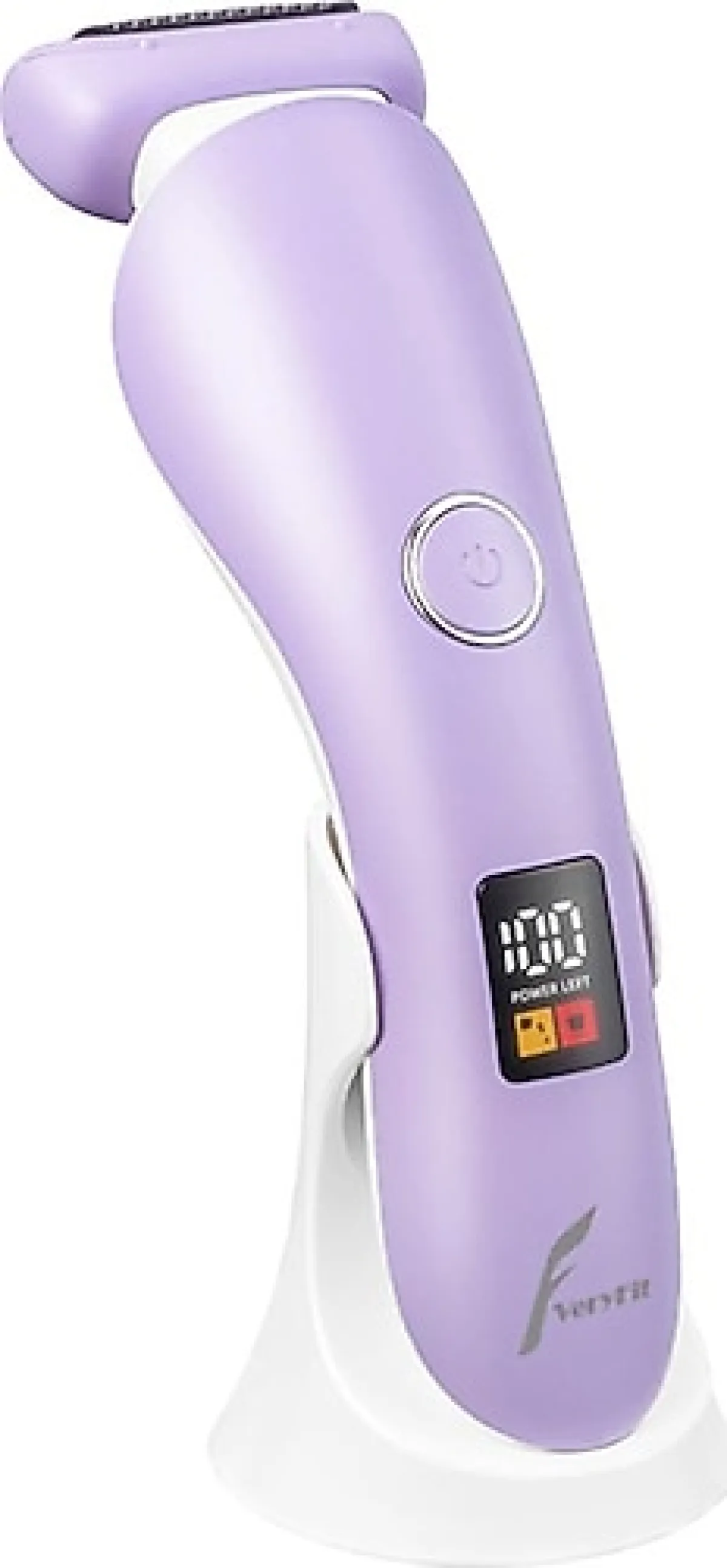 VeryFit BR-170 IPX7 3in1 Islak Kuru Epilatör