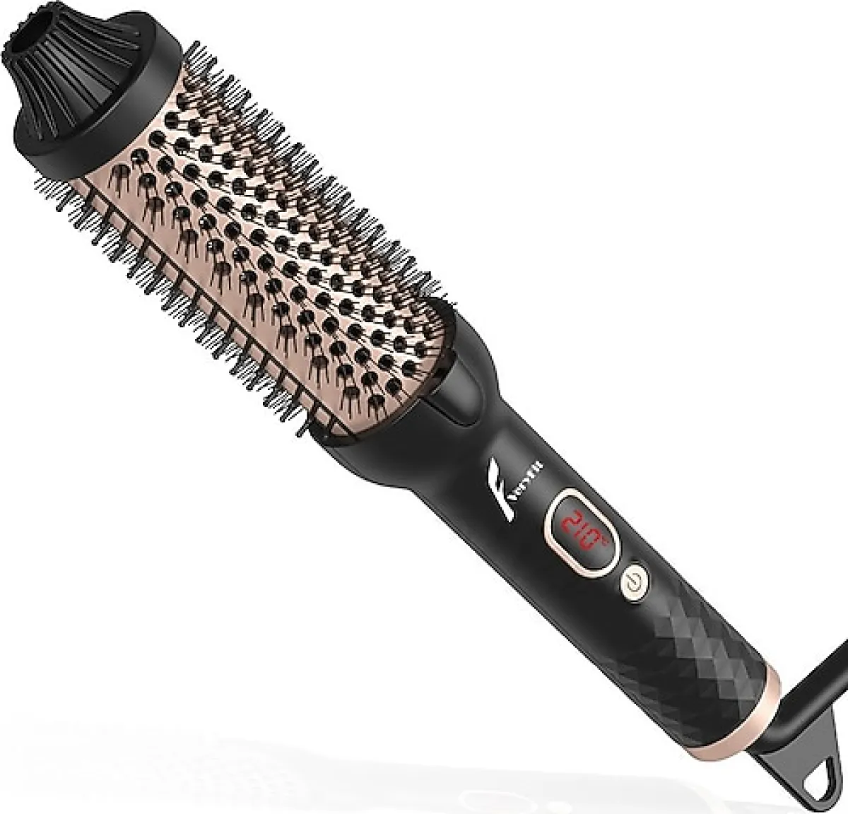 VeryFit WT-157 Hava Üflemeli Saç Düzleştirici Tarak