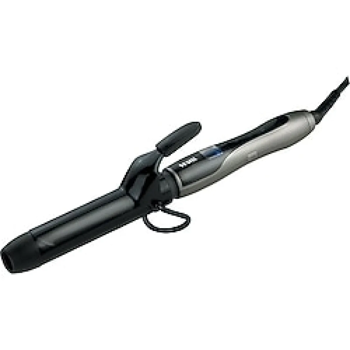 Vestel 32 mm Seramik Kaplamalı Saç Maşası - 130-210°C Ayarlanabilir Isı, Profesyonel ve Ev Tipi Saç Şekillendirme