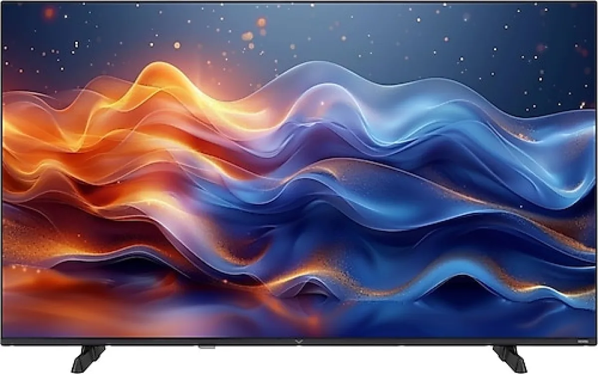 Vestel 50UV9750 4K Ultra HD 50'' 127 Ekran Uydu Alıcılı Smart LED TV