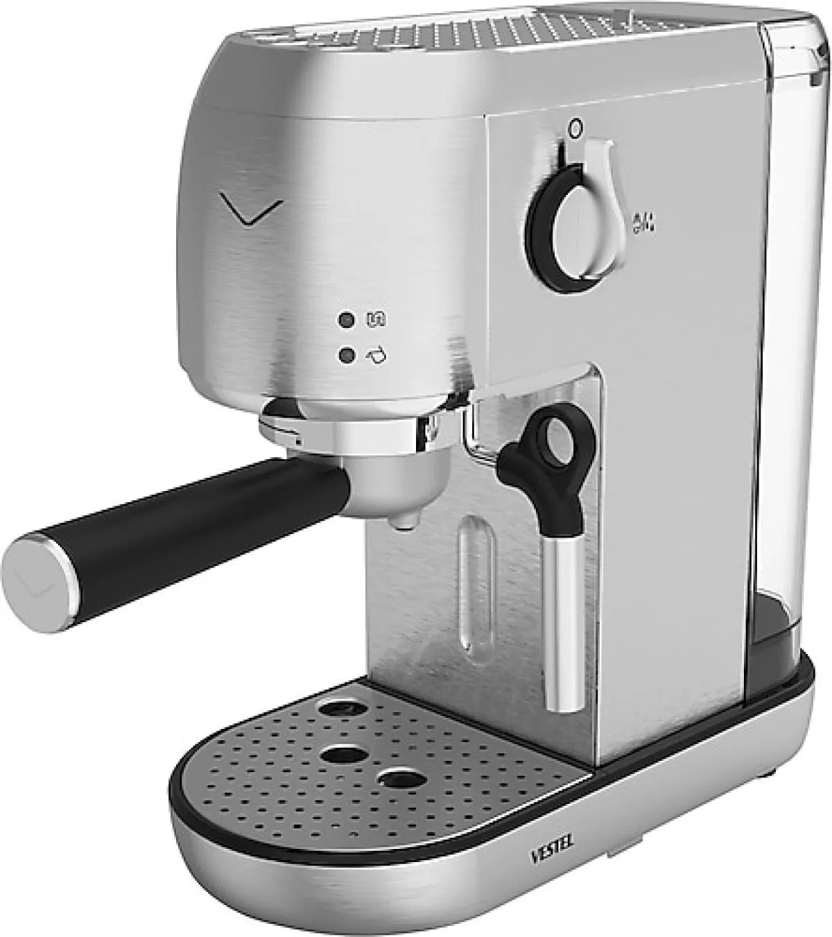 Vestel Barista Espresso Makinesi