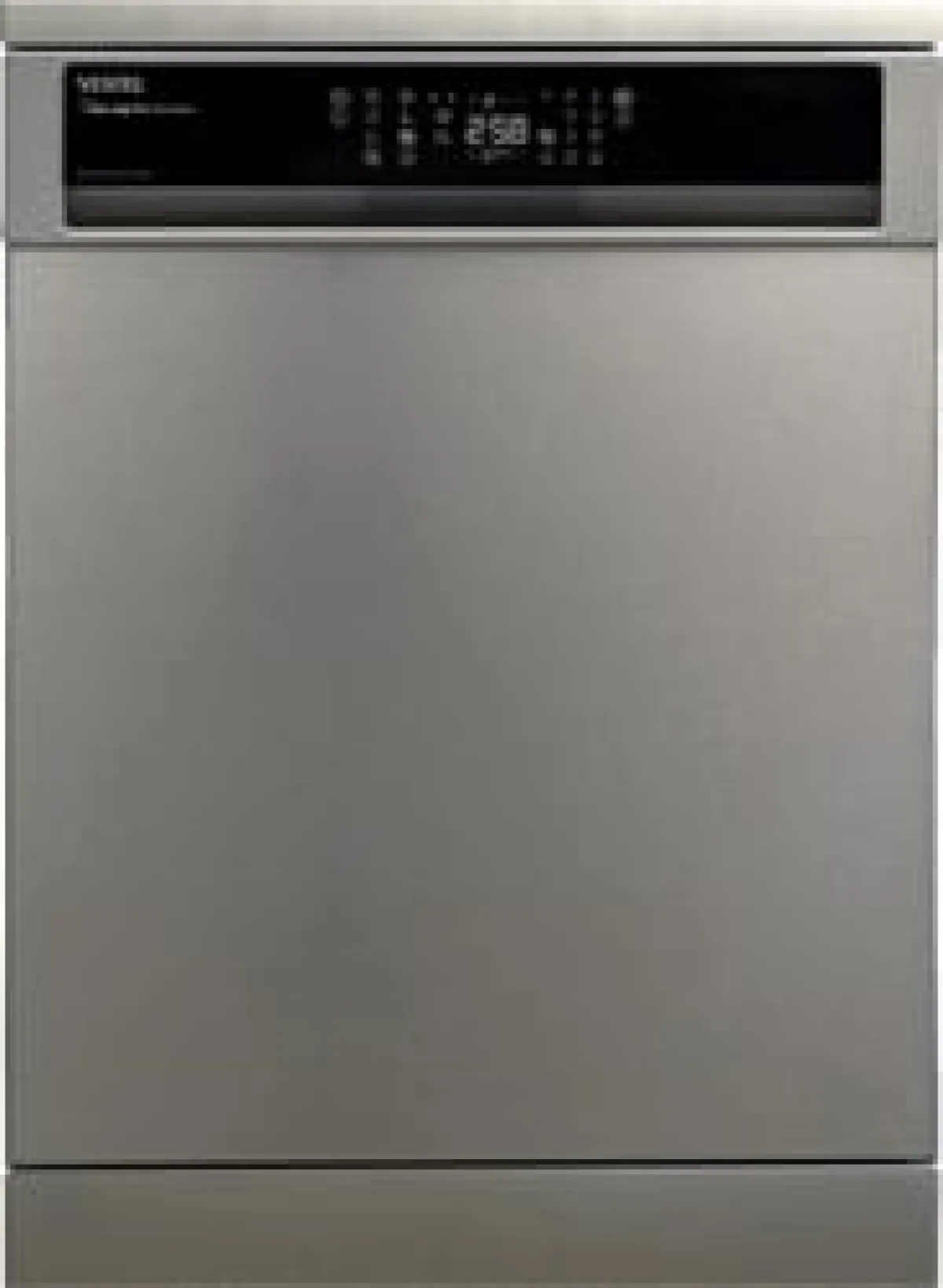 Vestel BM 10502 X GI Pro WIFI 10 Programlı Inox Bulaşık Makinesi