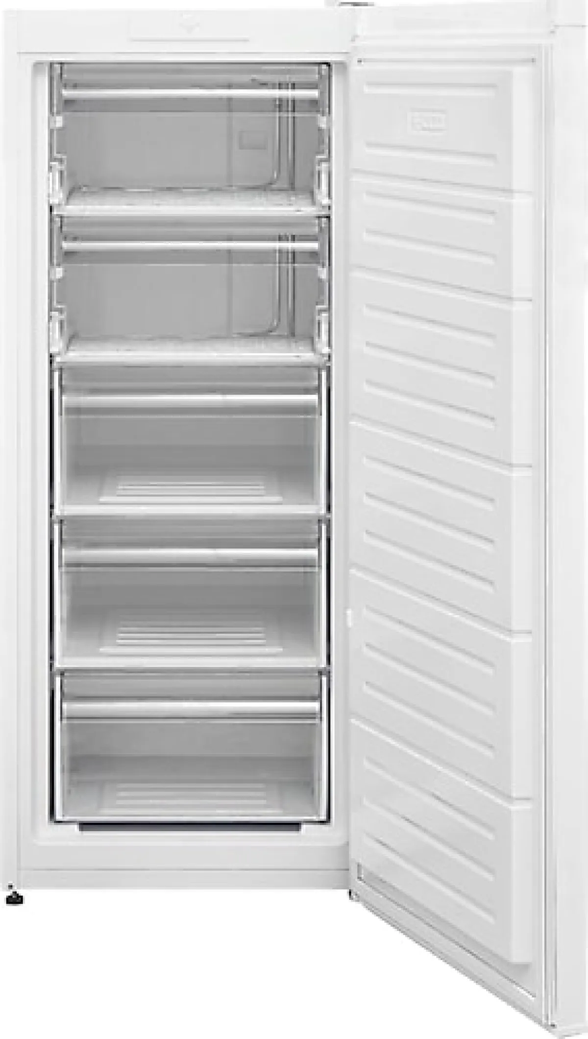 Vestel CDM501 5 Çekmeceli Dikey Derin Dondurucu