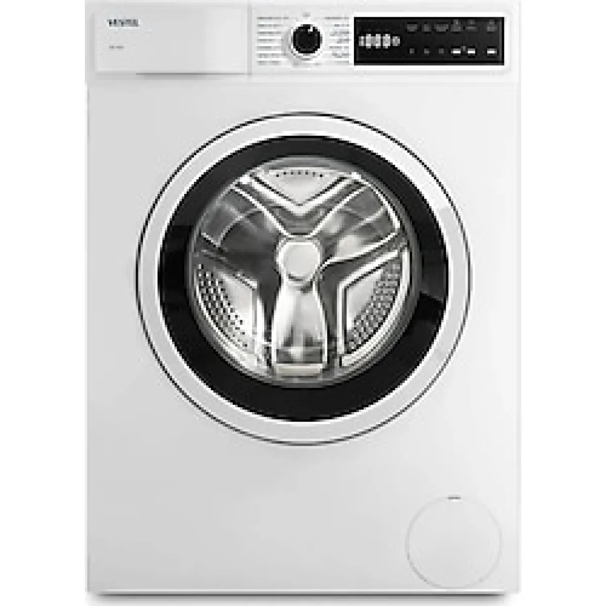 Vestel CMI 76201 1000 Devir 7 kg Çamaşır Makinesi