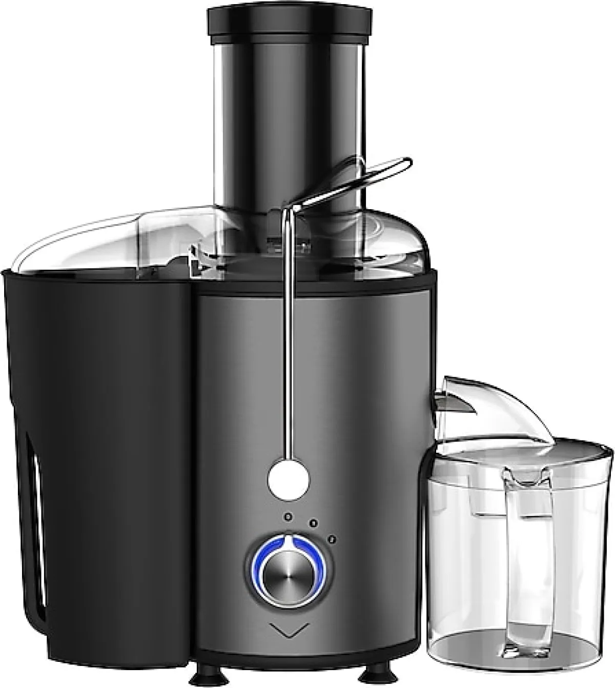 Vestel Enerjik KMS DX 800 W Katı Meyve Sıkacağı